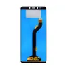 6.0 "الأصلي لـ Infinix Note 5 x604 LCD Display Touch Screen Digitizer Assembly REPLICE REPLIS