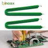 Binoax Antistatic Clip Zange Switches Leiterplatte PLCC PCB IC -Chip -Puller -Extraktorentfernung für Arduino