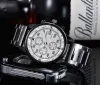 Marka obywatelska luksusowe męskie zegarek nurkowanie sportowe Ekologiczne eko-napęd wielofunkcyjny chronograf wodoodporny ruch projektantów kwarcu obserwuje wysokiej jakości Montre