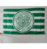 A bandeira do Celtic Football Club 5x3ft 150x90cm de impressão de poliéster bandeira externa interna com ilhós de bronze 2828053