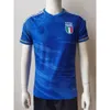 Édition nationale de joueurs d'équipe Argentine Angleterre Brésil Italie Ivory Coast Eagles Mali Football Jersey