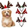 Appareils pour chiens Supplies de Noël