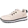 Big Taille professionnelle 46 47 hommes Femmes Chaussures de golf Sneakers rapides Laçage 8 couleurs