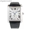 Luxury Fine 1to1 Watch Public Carter Mens Watch Serie