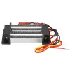 Heaters 220v 450w Ptc Air Heater Ceramic Heating Element Insulated Constant Temperature Electric Heater Replacement Parts