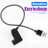 Charger magnétique pour Xiaomi Mi Band 7pro USB Charging Cable Line pour Xiaomi Mi Band 4 3 Adaptateur de montre intelligente portable