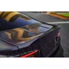 Für BMW 3 4 4 40 M3 G82 M4 2021+ Auto Heck Spolier Stiefel Klappen Platten Decklid Panel Flügel Kofferraum Deckel Body Kits Autozubehör