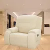 Coperture per sedie Copertura Massage Stretch Protector Design tasca laterale Design Flexible Easy Store