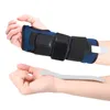 Wrist Support Unisex Universal Lacer Joint Fixation Strap Brace For Tendonitis Carpal Tunnel With Splints Sports Injuries