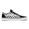 Designers Old Skool Casual Skateboard Chaussures Black White Mens Fashion Fashion Fashion Outdoor Flat Taille 36-44
