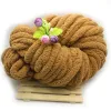 Counille de couverture CHENILLE 250G ARM-TAST CROCHET TRICHET CRACTIF LE TIRE LOAL DE LOCE POUR JEANS PANT