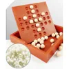 2 jogadores tic tac toe grote grote kleine gobble table table sogra