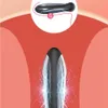 女性のための電気ショックバイブレーター膣クリトリス刺激装置男性男性肛門腰木Gスポット振動マッサージャー大人セクシーなおもちゃ