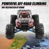 Electric/RC CAR XLF F22A F21A 1 10 80 km/H RC CAR 4WD 2,4G Borstelloos alle metalen undercontainer afstandsbediening High Speed Drift Monster Truck Toys 240424