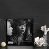 Keyshia Cole appelant All Hearts Music Album Cover Poster Canvas Art Print Home Decor Wall Painting (pas de cadre)