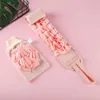 Bath Towels Household Bath Supply Body Exfoliating Brushes Bath Towel Rubbing Back Peeling Massage Shower Extended Scrubber