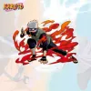 15cm Anime Naruto Uzumaki Naruto Uchiha Sasuke Obito Itachi Madara Kakashi Figuren Acrylständer Dekorationen Modellspielzeug Spielzeug