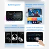 13.3 Inch 4K 8Core Android 11.0 Car TV Headrest Monitor Tablet Touch Screen Support Headset/HDMI in+Out/Mirror Link Video Player