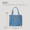 Preppy Style Duża torba na torby i torebki Luksusowa torebka dla kobiet 2023 NOWOŚĆ W JENIM LITET LITET TASSEL TOP TAB