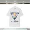 Heren t-shirts mode t shirt mannen vrouwen ontwerpers teen kleding tops man s casual borst brief luxe kleding street shorts mouw clo ot1o3