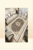 Turkije bedrukte Perzische tapijten tapijten voor huis woonkamer decoratief gebied tapijt slaapkamer outdoor turkish boho grote vloer tapijtmat 28953604