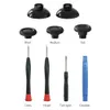 Joystick thumb stick berretto a presa anti-slip joypad controller tra controller Accessori controller per Sony/Switch