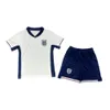 New England Jersey Bellingham Jersey Kane Jersey Player Fan Set per bambini per adulti a maniche corte lungo