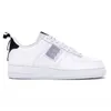Classics 1 07 Low Skate Casual Shoes OG Original Plate-forme Trainers Low Flat Sole Loafers All White Black Outdoor Shoe Mens Womens Free Shipping Sneakers Dhgate