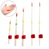 5pcs de pesca de gelo Tip pro pro