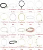 2021 Novo estilo 100 925 prata esterlina clássico fofo unte nobre tendência bracelete moda feminina jóias fábrica whole48756164215704