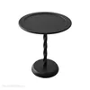PROJEKT TABEL CHINY MAMALISTYKI Minimalistyczny stół biurowy Zaawansowane małe mesas de centro para sala meble salon