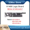 Moederbord A1466 Motherboard 8203209A 8203437A/B 82000165A voor MacBook Air 13 "Logic Board I5/I7 4/8GB 2012 2013 2014 2015 2017 Jaren