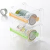 Smetelkapesnijder Washi Tape Storage Organisator Cutter Office Tape Dispenser Organisatoren School Supplies Office Stationery