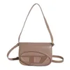 Online Atmosphere Retail Handbag Women's Bag Fashion Partihandel 2024 NY OCH CROSS BODY STORA KAPITALA BUCKLIGA JY9L