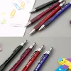 Pennor Stabilo 3135N 3137N Mental Holder Pencil Extension Pen Point Mechanical Pencil With Eraser