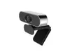 Webcams b5 1080p webcam com plugue de microfone e reprodução de streaming de webcam USB incorporado na câmera da web de computador hd para microfone para online