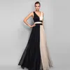 Casual Dresses Sexy Sleeveless V Neck Party Dress Wedding Cocktail Evening Prom High Waist Loose Pleated Maxi For Women Elegant