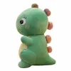 Dinosaur Toys Multi designs Stuffed Animal toys rabbit pillow piglet factory outlet custom elephant boy's dog toy