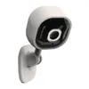 Webcams Surveillance Caméra rotatif Lens 1080p DÉTECTION DE MOTION PLACTION VIDEO USB CAME DE SÉCURITÉ HOME POUR BABY ELDER PET WEBCAM