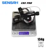 Sensah CRX Pro 1x11Speed Groupset avec 11V Shifter arrière Derilleur Cassette Chain Bike Pièces pour MTB Mountain Sprocket HG Kit