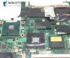 Moderkort nokotion för Lenovo ThinkPad R400 T400 Laptop Moderkort 14 tum GM45 DDR3 63Y1189 42W8125 60Y3747 60Y3751 42W7971 43Y9252