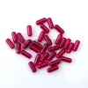 Ruby- och safirpiller Infoga lämpliga för Terp Slurp Quartz Banger Nails Glass Bongs Dab Rigs ZZ