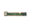 Carte Web de carte LCD LED Board Board d'E / S pour Lenovo ThinkPad P50 P51 ordinateur portable 00NY649