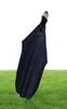 Herrkvinnor Cykelcykelcykel Raincoat Rain Cape Poncho Hooded Windproof Rain Coat Mobility Scooter Cover Navy Blue 2010169164718