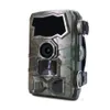 Nouveau modèle 4K WiFi Trail Camera Outdoor Long Range Infrared Max 512G Memory Hunting