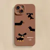 Huawei Honor 70 50 x8 8a 9x 9c 10i Nova 5t 7i 8i 9 SE 10 Pro Y90 Y70 Plus Y61 Animal Phone Case Soft Protect Cover