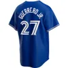 #7 Bobby Witt Jr. Jersey de beisebol #51 Brady Singer Nelson Velazquez Salvador Perez Bo Jackson Whit Merrifield Nicky Lopez Brett Jorge Soler Vinnie Pasquantino Jerseys