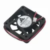 Kylning GDSTIME 5 PCS 24V Brushless DC Cooling Fan 60mm x 15mm 6cm PC CPU Motor Cooler 60x60x15mm 6015