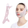 Smotage Sliming Strap Face V-Shaper Mask Mask Bandage Elastic Beauty Face Sculpting Sleep Mask Double Chin Remover Lift Up Belt up