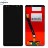 5.9 "Haute qualité pour Huawei Mate 10 Lite RNE L01 L02 L03 L21 Affichage de l'écran tactile Assemblage de numéros d'écran tactile avec remplacement du cadre